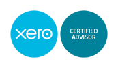 XERO logo.